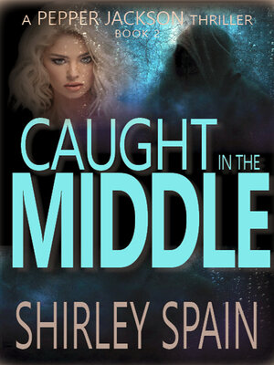 cover image of Caught in the Middle